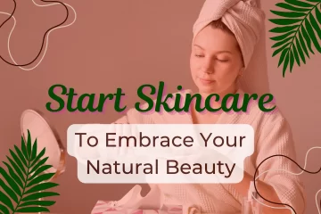 skincare beauty