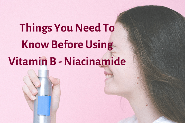 vitaminB-niacinamide