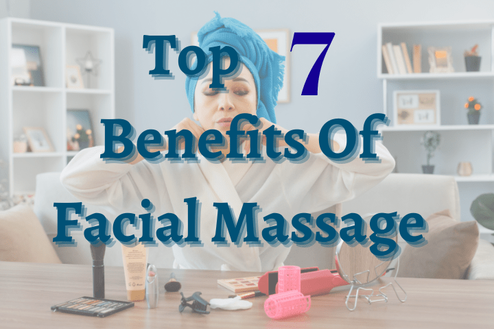 main image facial massage