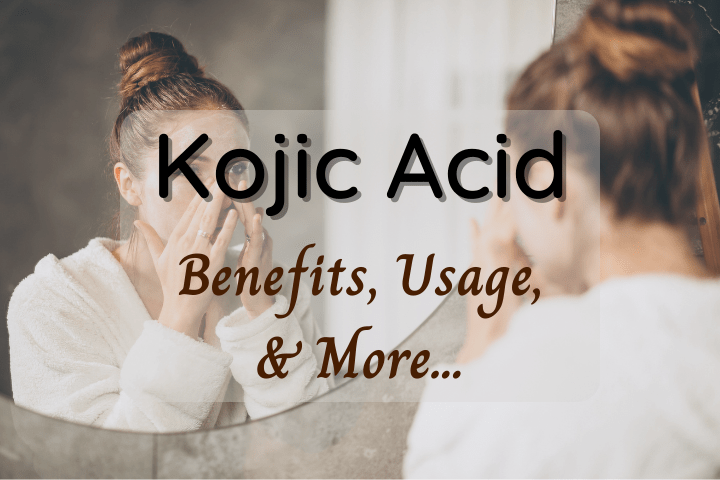 kojic acid