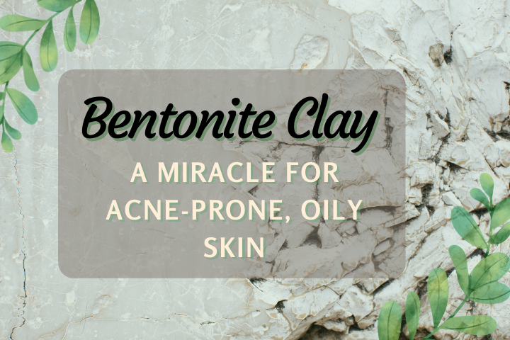 bentonite clay