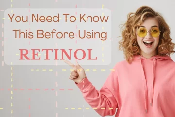 retinol vitamin A