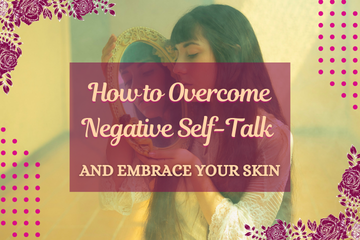 negetive self-talk