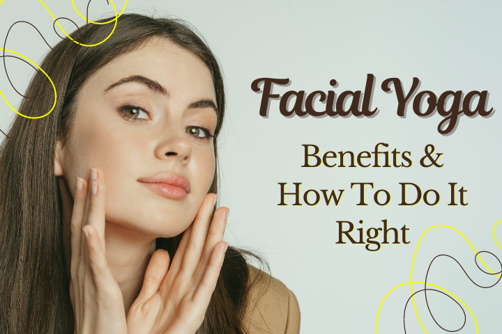 facial yoga benefits