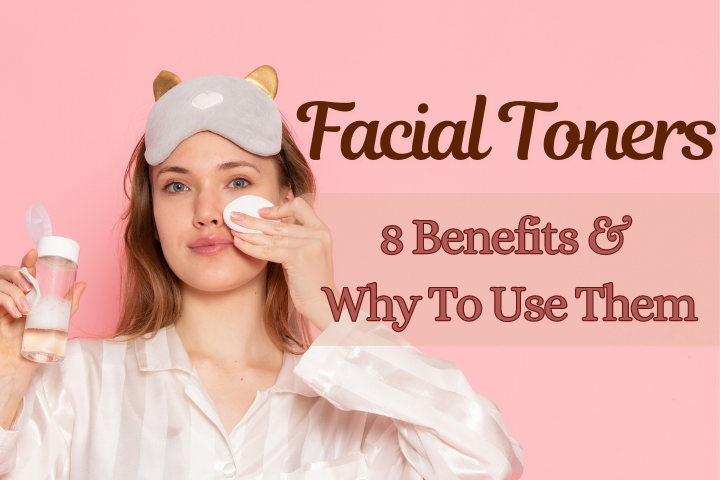 facial toners