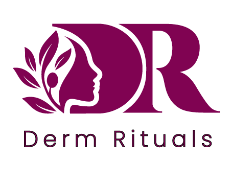 derm rituals skincare